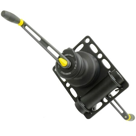 Raizer Winch For 6-12 Mm Rope Dia.